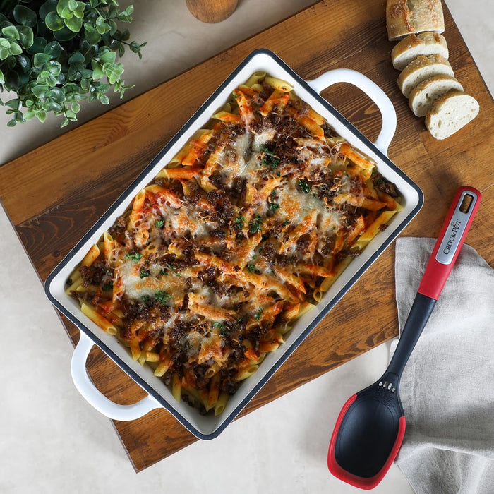 Crock Pot Artisan Lasagna Pan