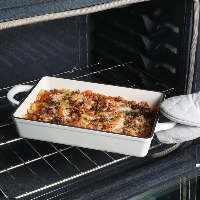 Crock Pot Artisan Lasagna Pan