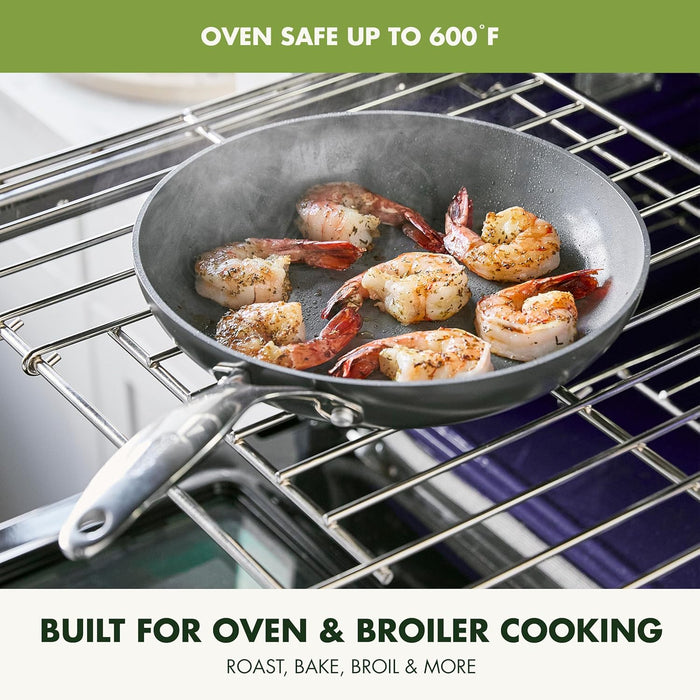 Valencia Pro Fry Pan