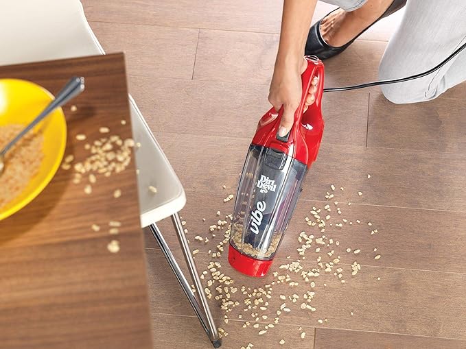 Dirt Devil 3-in1 Stick Vacuum Cleaner
