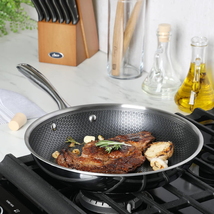 Oster Modessa 11" Fry Pan