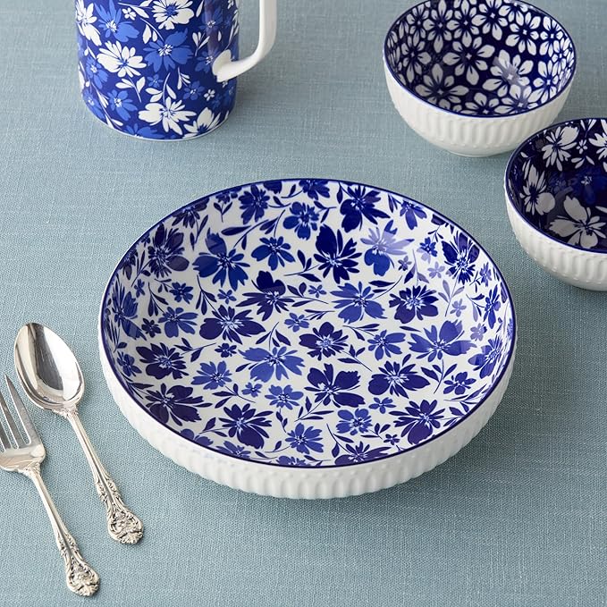 Madison Serving Bowl