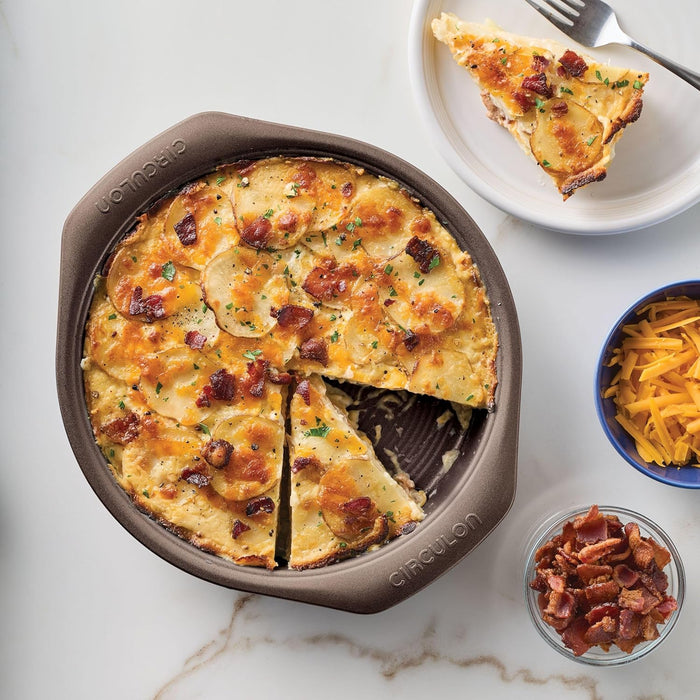 5pc. Circulon Bakeware Set