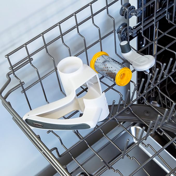 Zyliss Professional Cheese Grater