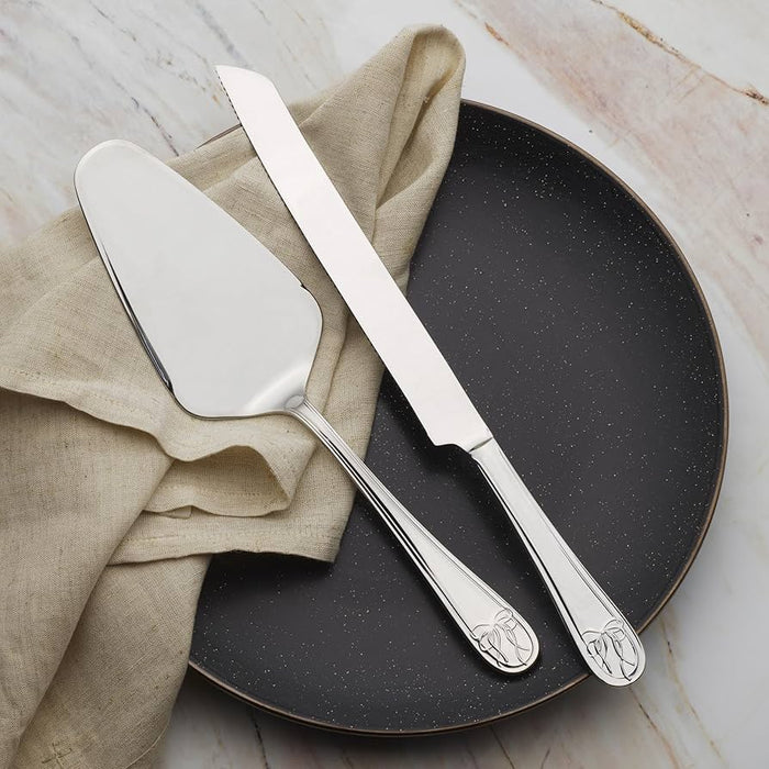 Mikasa 2pc. Cake Serving Set