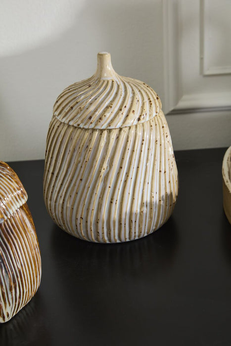 Sweet Birch Canister