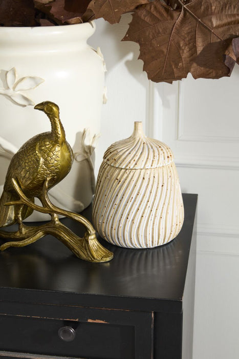 Sweet Birch Canister