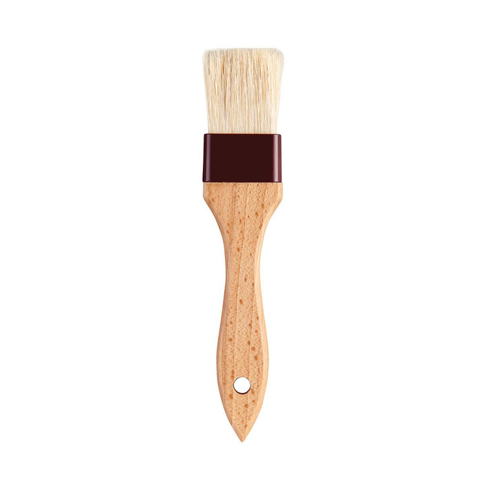 Mrs. Anderson's Baking Solid-Ferrule Pastry Basting Brush