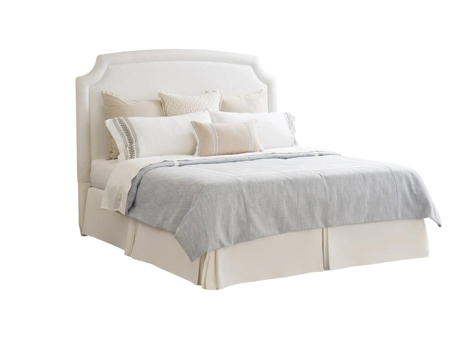 Avalon Upholstered Bed