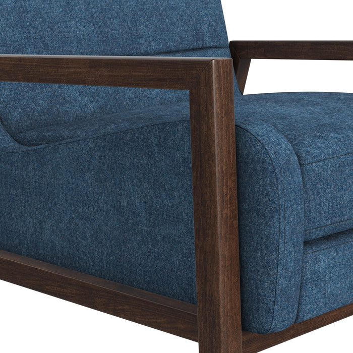 Burton Accent Chair