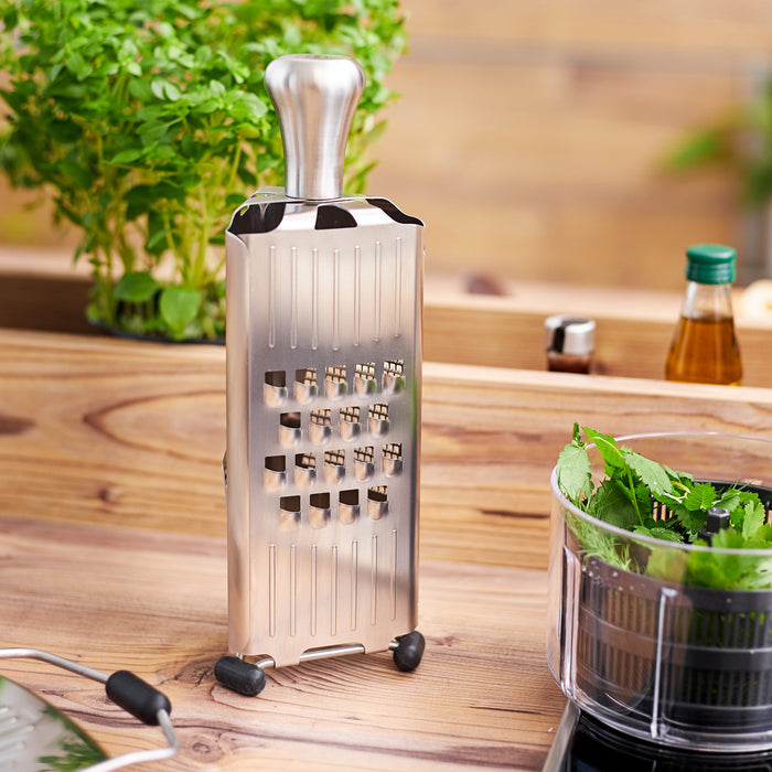 3-In-1 Multifunctional Grater