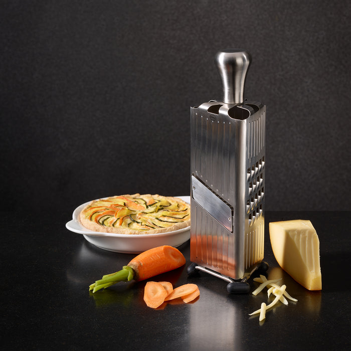 3-In-1 Multifunctional Grater