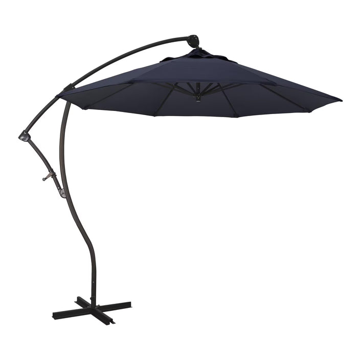Bayside Series 9ft. Cantilever Umbrella