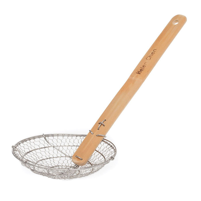 Helen's Asian Kitchen Spider Strainer