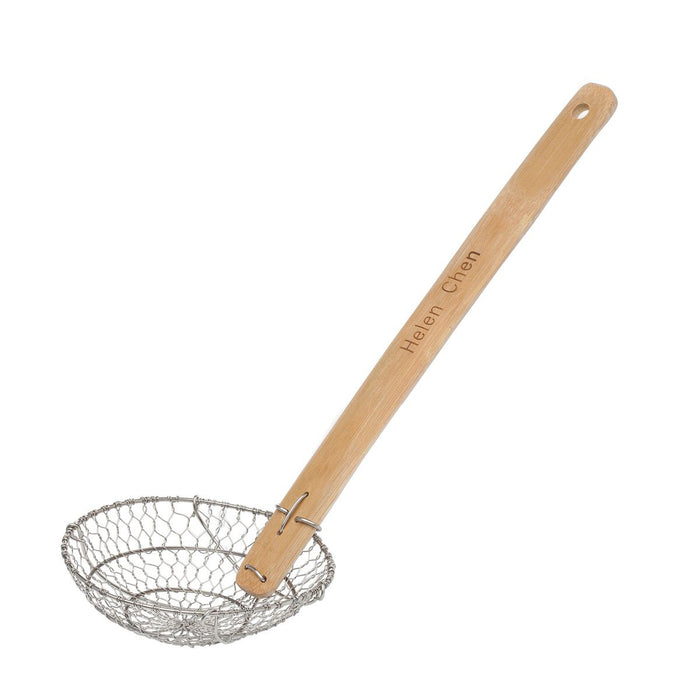 Helen's Asian Kitchen Spider Strainer