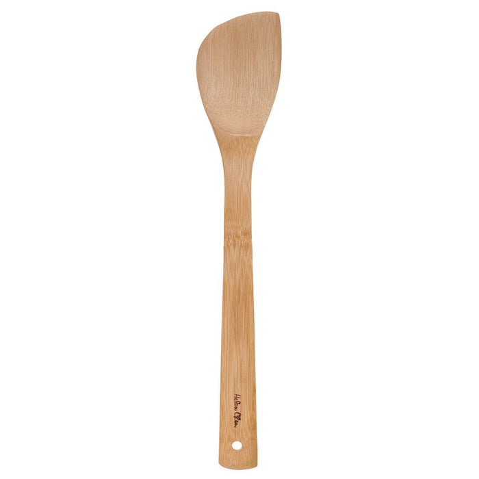 Helen's Asian Kitchen Bamboo Stir Fry Spatula