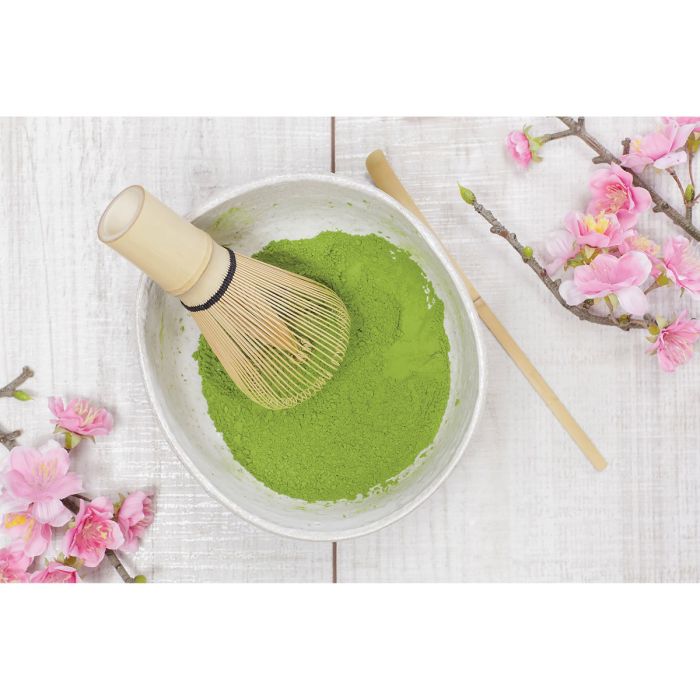 Helen's Bamboo Matcha Whisk