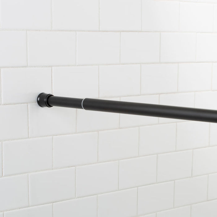Tension Shower Curtain Rod