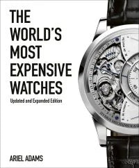 Worlds Most Expensive Watches