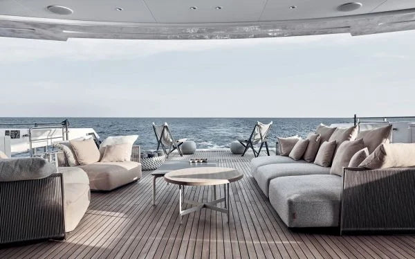 World's Finest Yachts