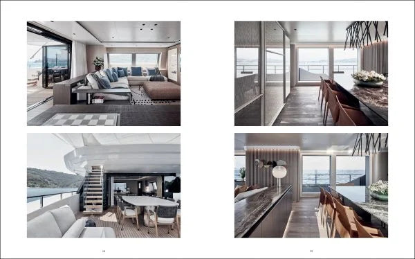 World's Finest Yachts