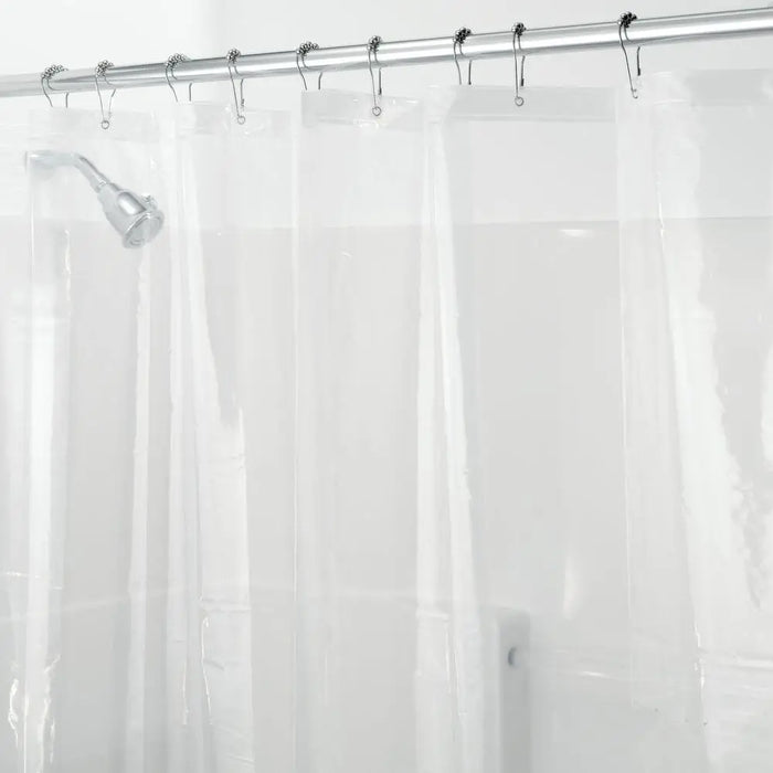 Peva 4.4 Gauge Shower Curtain Liner