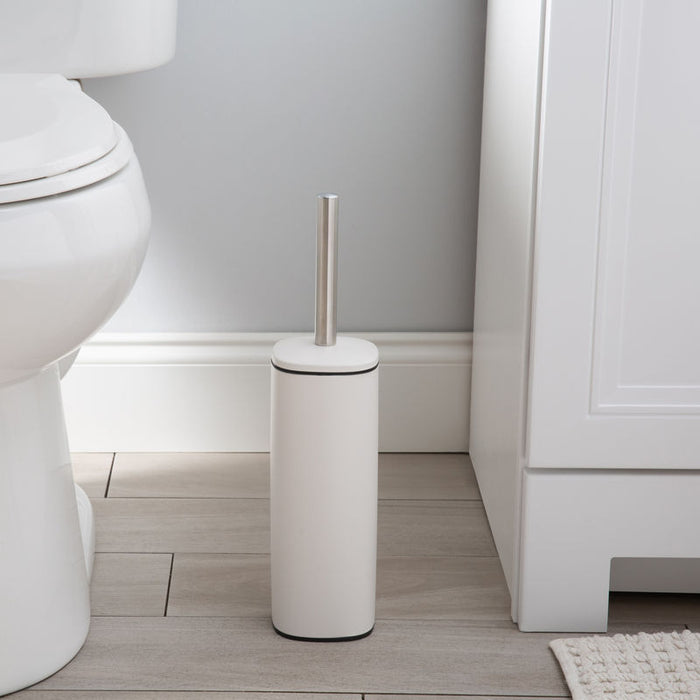 Bryant Toilet Bowl Brush Holder w/Handle