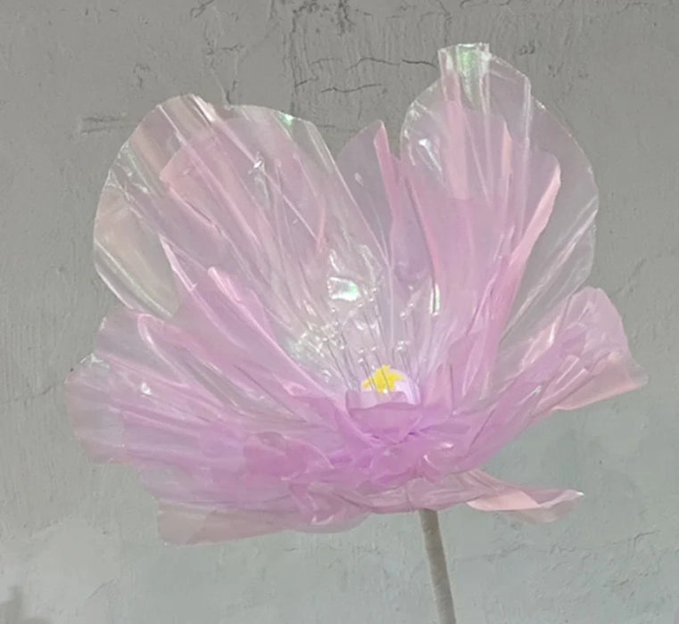 6' Giant Lace Poppy