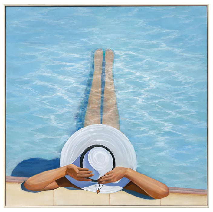 Summer Sun Art
