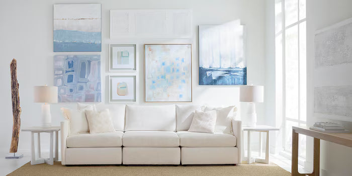 Beckham Modular Pieces