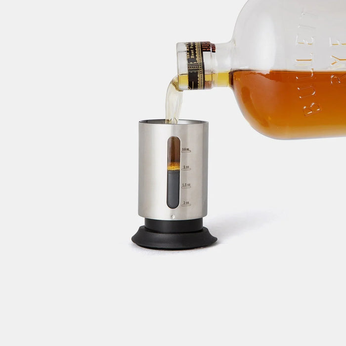 Boxed Adjustable Jigger