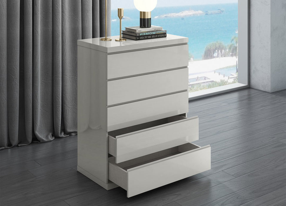 Anna Chest Of Drawers
