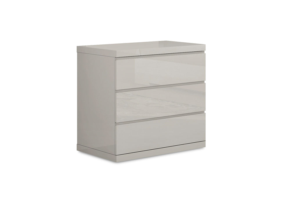 Anna Single Dresser