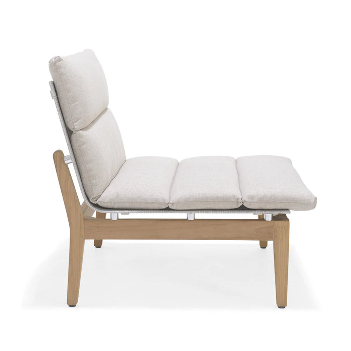 Arno Modular Occasional Chair