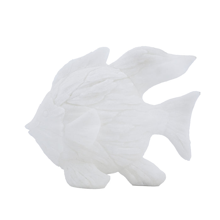 Fish Figurine