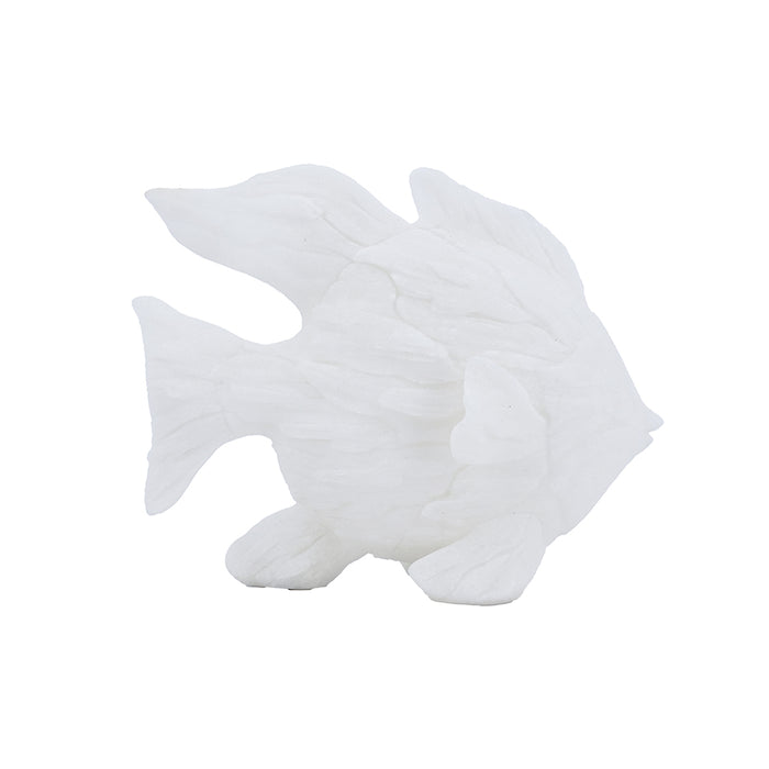 Fish Figurine