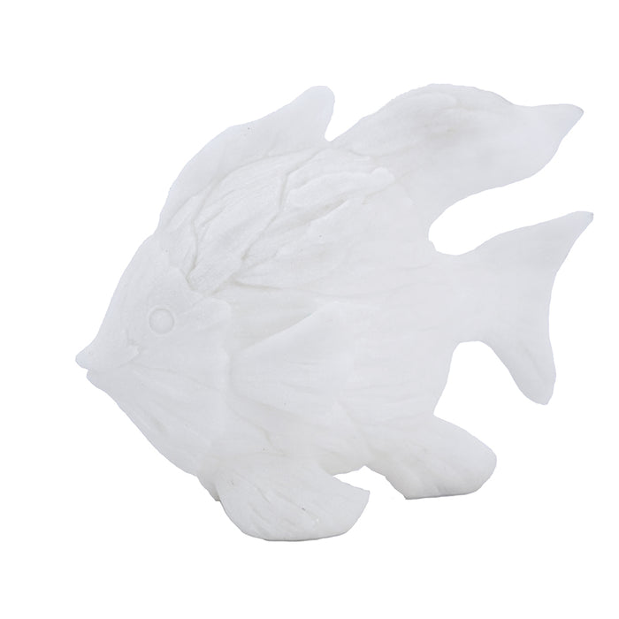Fish Figurine