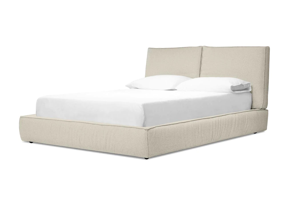 Bendo Upholstered Bed