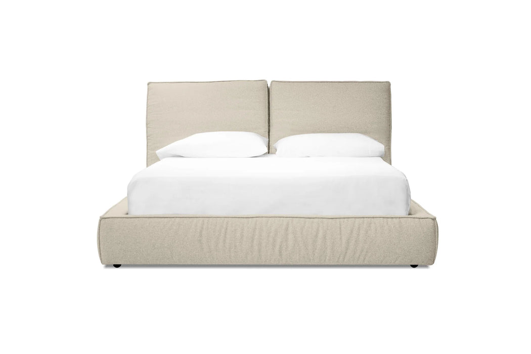 Bendo Upholstered Bed
