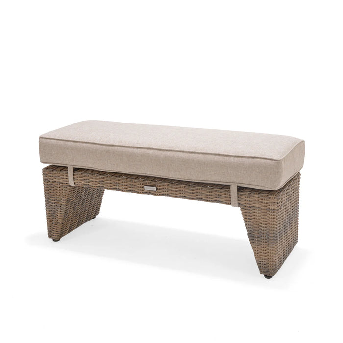 Bermuda 5pc. Sectional Set