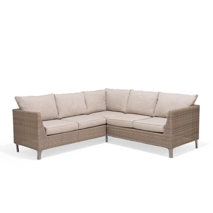 Bermuda 5pc. Sectional Set