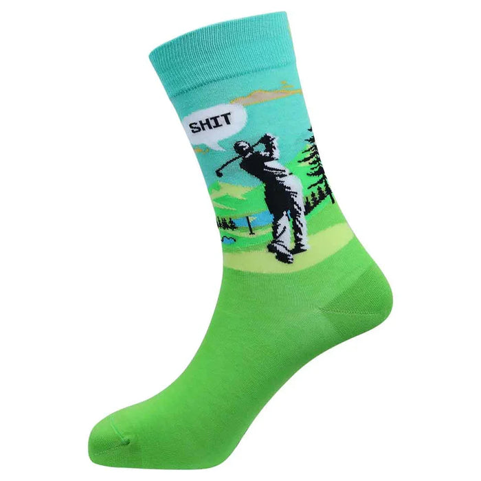 Bogey Boys Socks