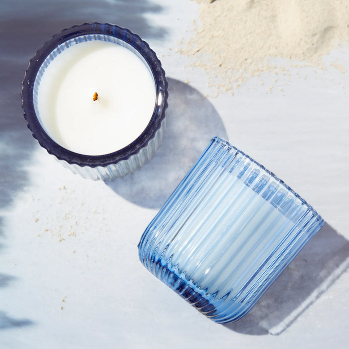 Beach Wood 1 Wick Candle