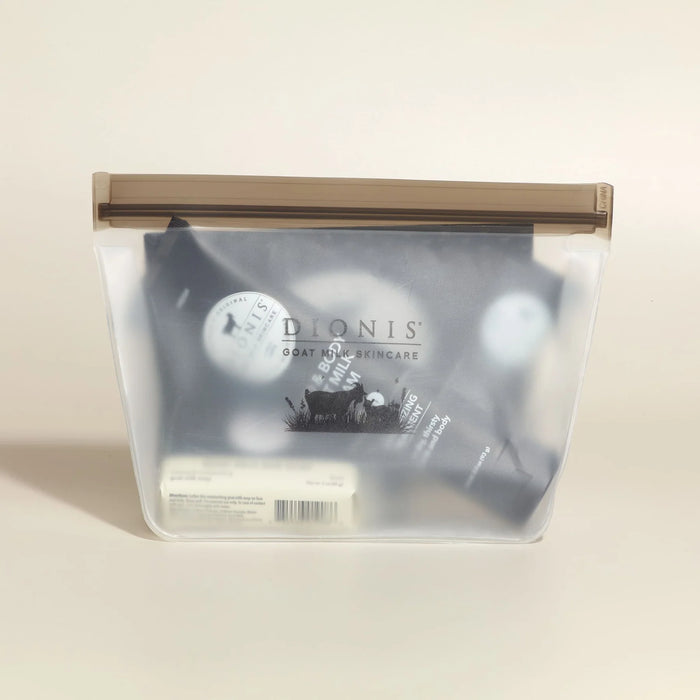 Men's Fresh Travel Gift Set