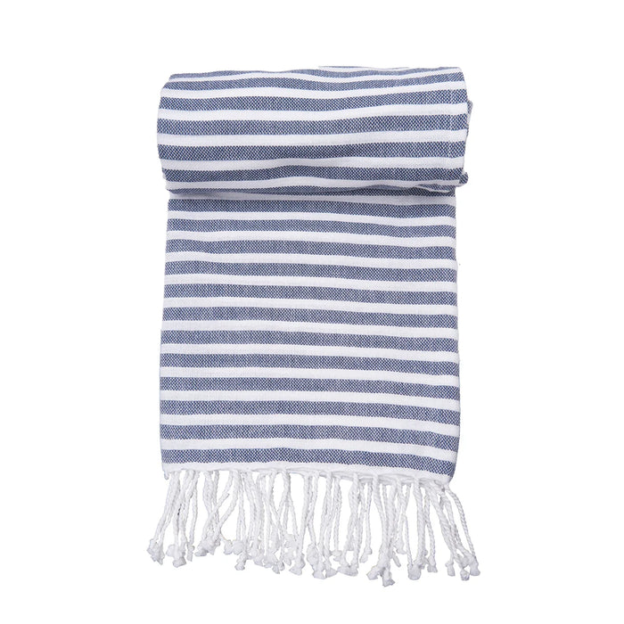 Cabana Stripes Fouta Towel
