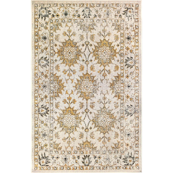 Carmel Floral Rug