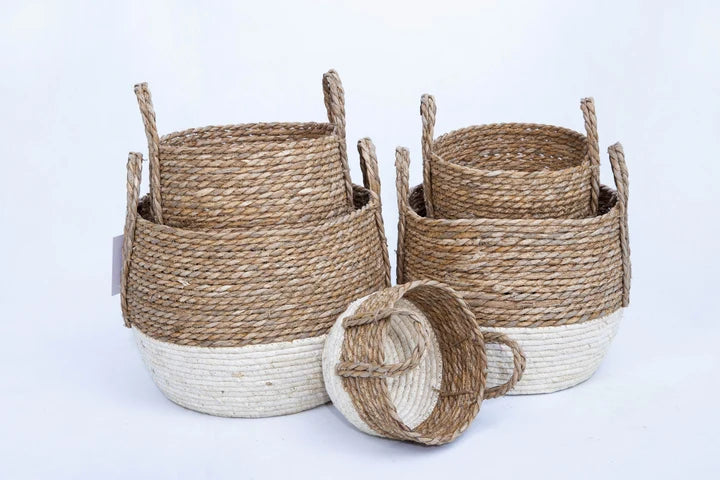 Bimini Baskets