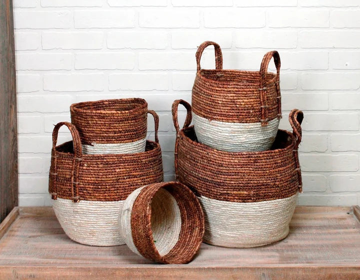 Havana Baskets