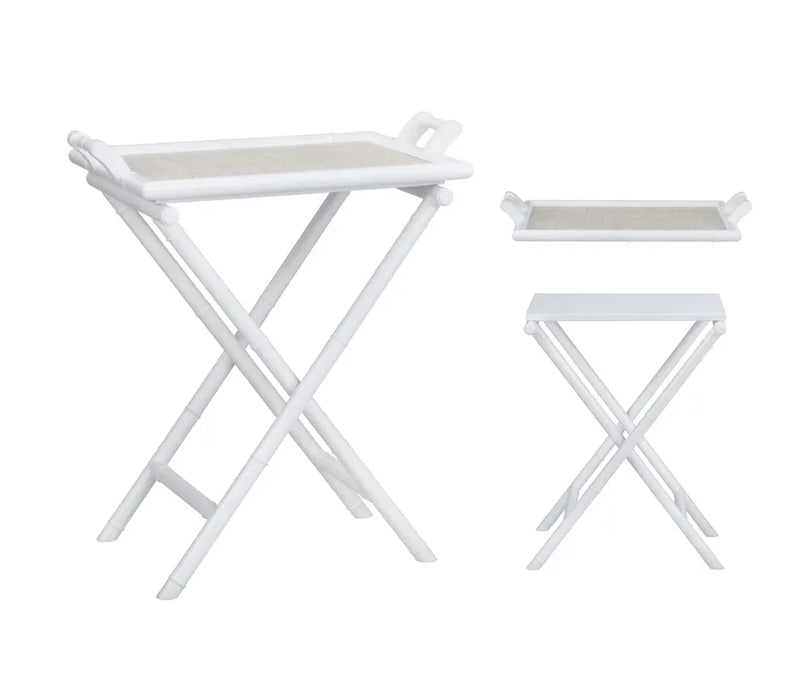 Sandy Shores Tray Table