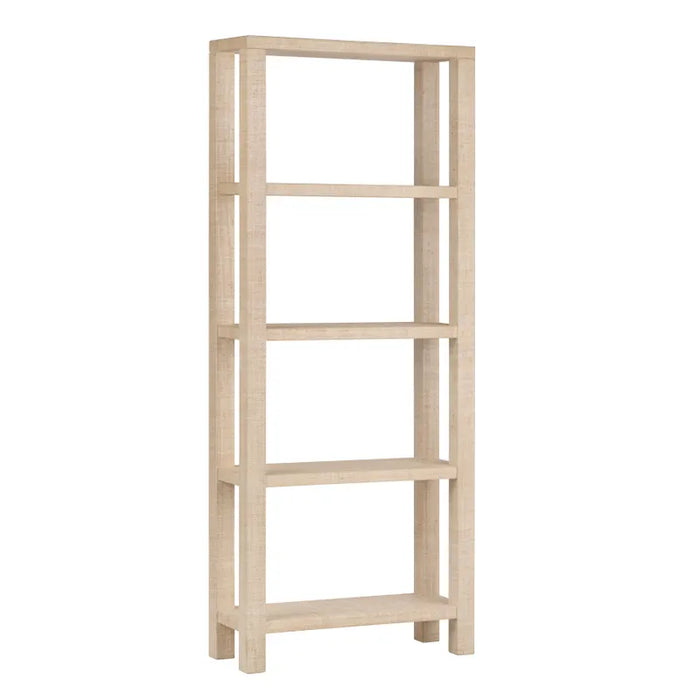 Providence Raffia Etagere